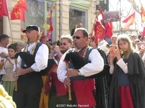 Photos - Occitania - Occitan Language, Culture & Music