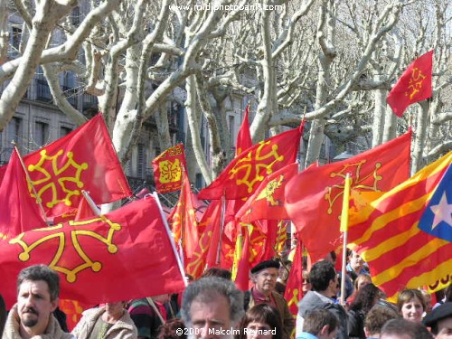 Photos - Occitania - Occitan Language, Culture & Music