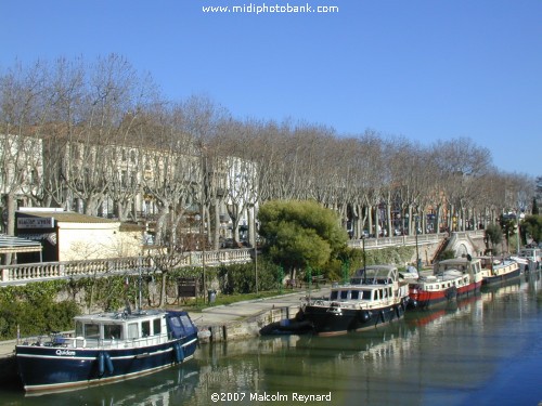 Photos of Narbonne