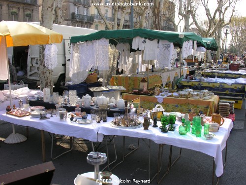 Photos of Béziers