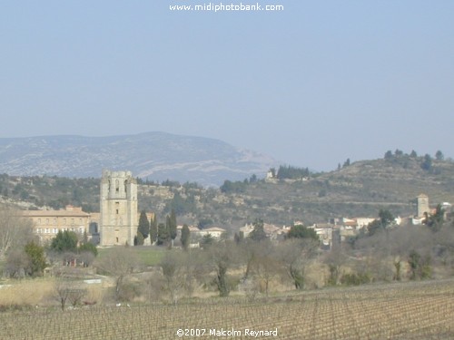 Photos of Aude - Lagrasse