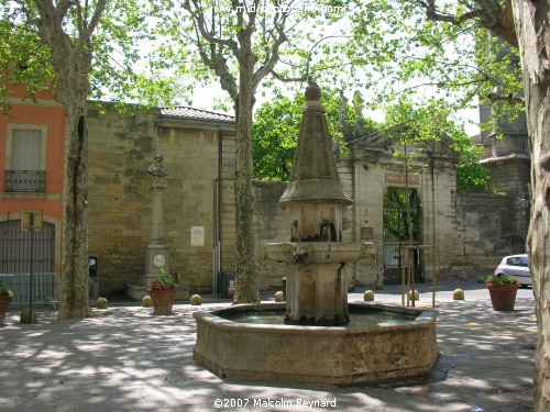 Photos of the Herault - Béziers