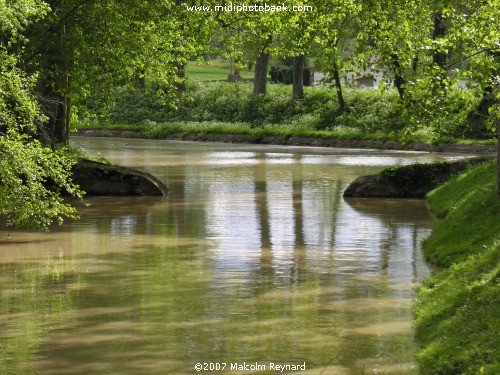 Photos of The Canal du Midi