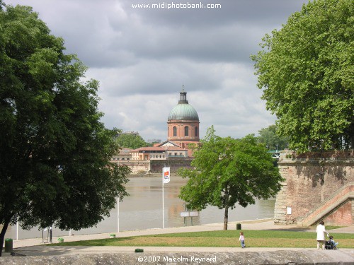 Photos of Toulouse