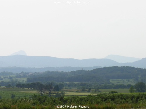 Travels with a Donkey in the Cévennes