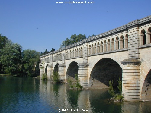 Canal du Midi