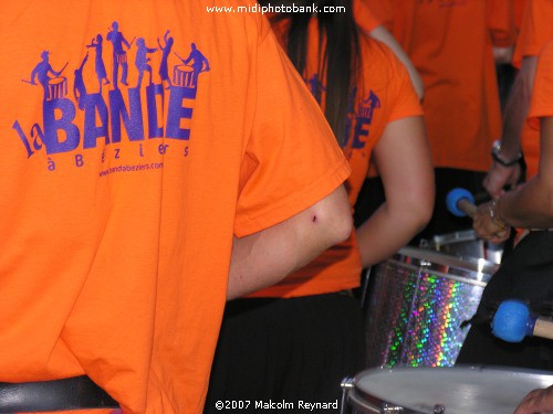 Fête de la Musique - 2007