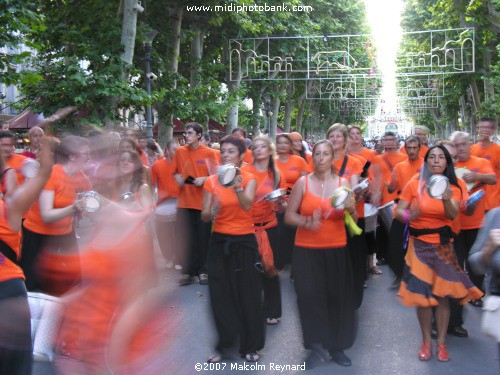 Fête de la Musique - 2007