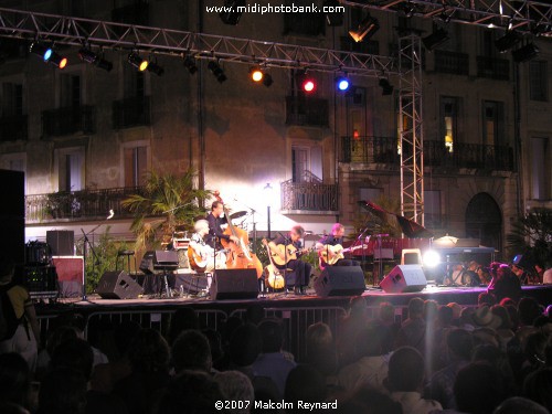Fête de la Musique - 2007