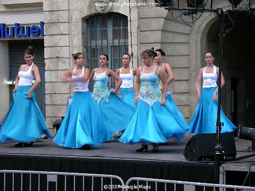 Fête de la Musique - 2007