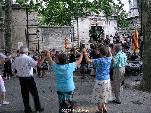 Fête de la Musique - 2007