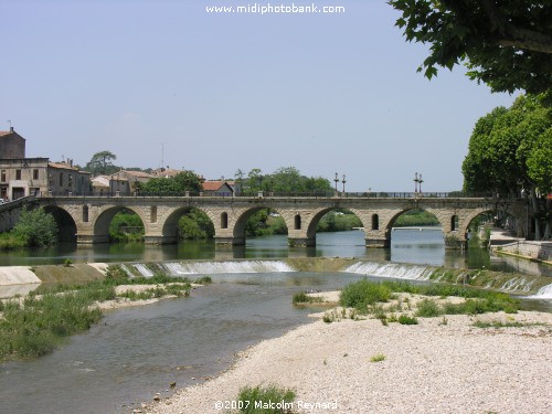 Sommières, 2000 Years of History