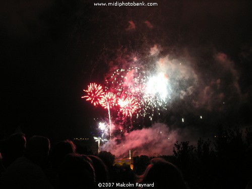 "Festa d'Oc" - World Music in Béziers