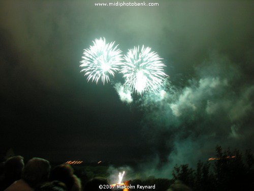 "Festa d'Oc" - World Music in Béziers