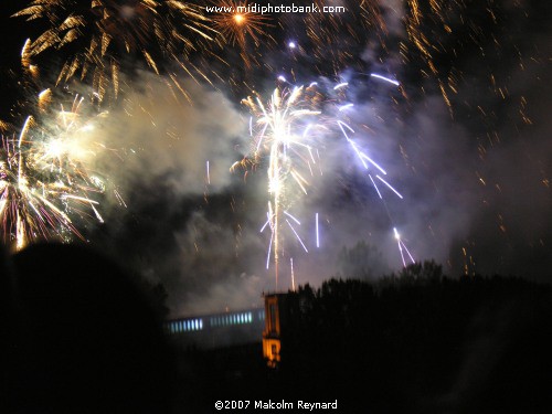 "Festa d'Oc" - World Music in Béziers