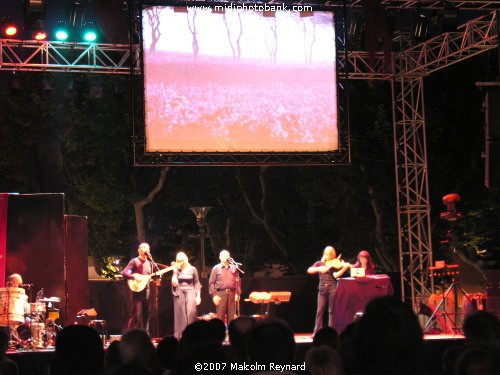 "Festa d'Oc" - World Music in Béziers