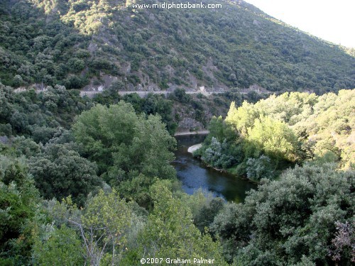 Haut Languedoc Regional Park