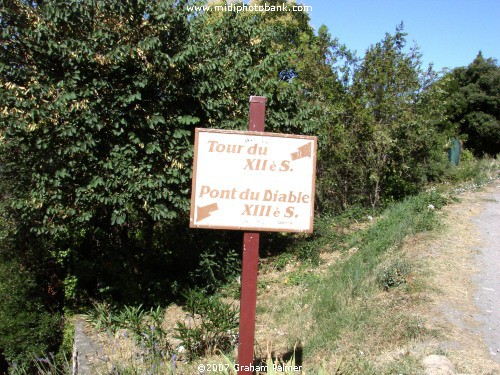 Haut Languedoc Regional Park