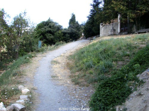 Haut Languedoc Regional Park