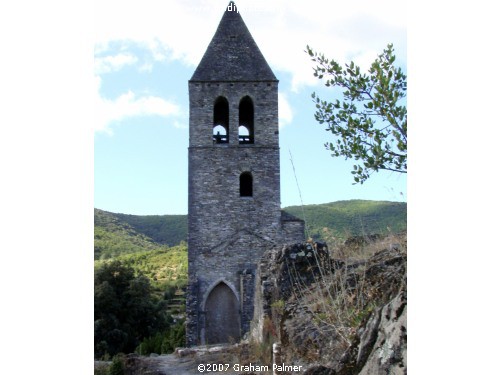 Haut Languedoc Regional Park