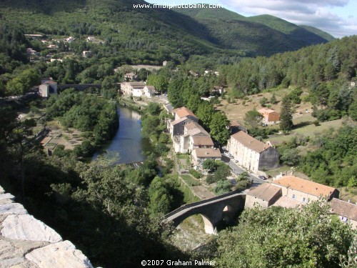 Haut Languedoc Regional Park