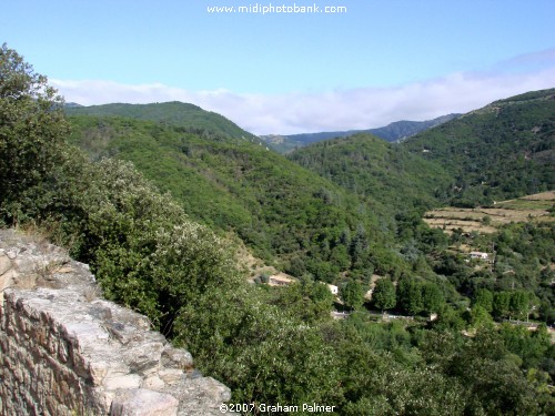 Haut Languedoc Regional Park