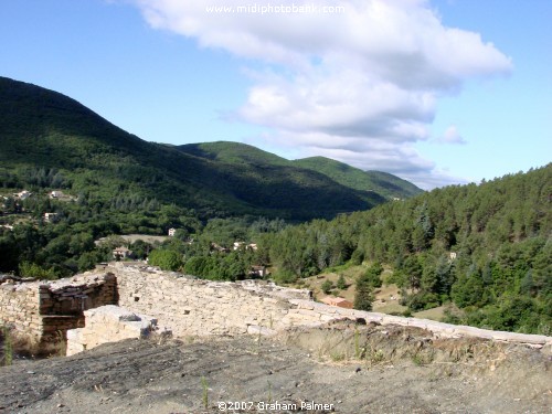 Haut Languedoc Regional Park