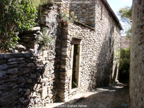 Haut Languedoc Regional Park