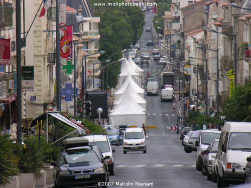 Feria de Béziers 2007