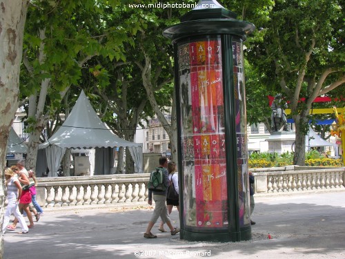 Feria de Béziers 2007