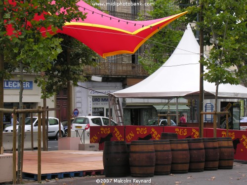 Feria de Béziers 2007