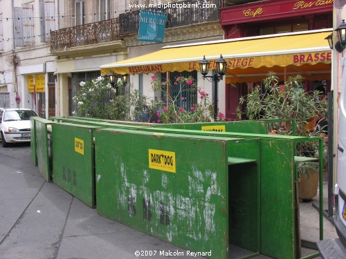 Feria de Béziers 2007