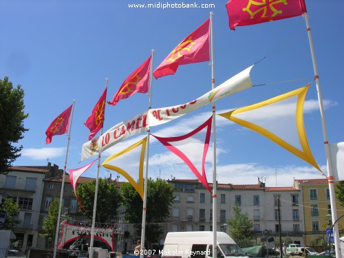 Feria de Béziers 2007