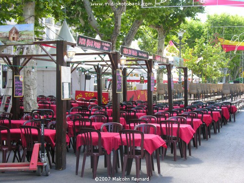 Feria de Béziers 2007