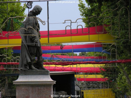 Feria de Béziers 2007