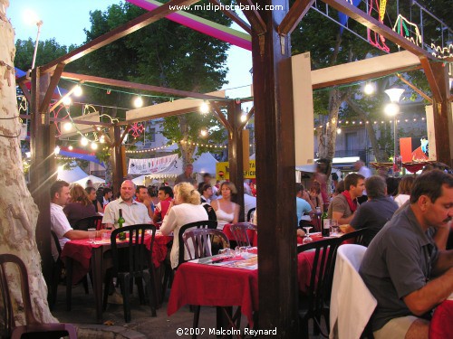 Feria de Béziers 2007