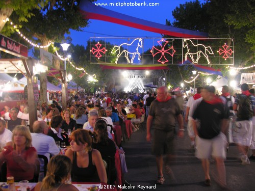 Feria de Béziers 2007