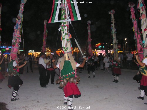 Feria de Béziers 2007