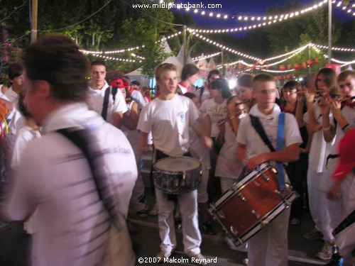 Feria de Béziers 2007