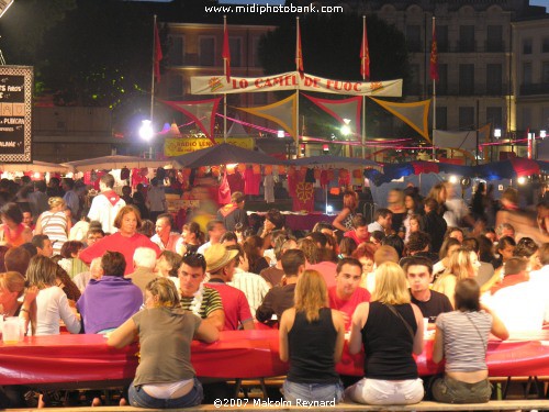 Feria de Béziers 2007