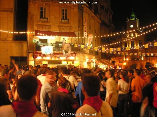 Feria de Béziers 2007