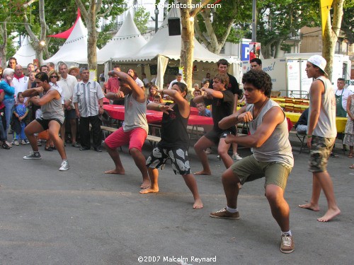 Feria de Béziers 2007