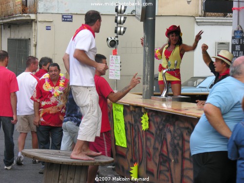 Feria de Béziers 2007