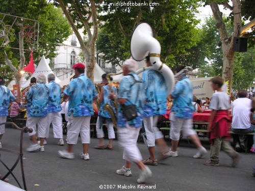 Feria de Béziers 2007