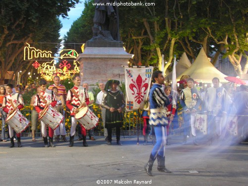 Feria de Béziers 2007