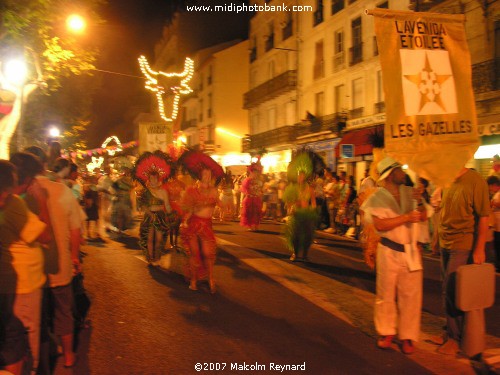 Feria de Béziers 2007