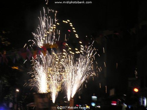 Feria de Béziers 2007