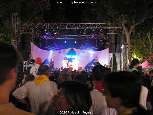 Feria de Béziers 2007