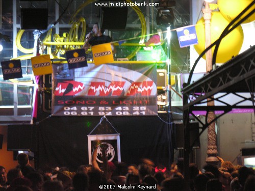 Feria de Béziers 2007