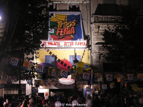 Feria de Béziers 2007